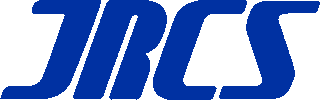 JRCSのロゴ