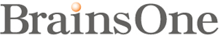 ブレインズワンのロゴ