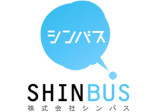 シンバスのロゴ