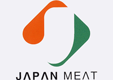 ジャパンミート（小売）のロゴ
