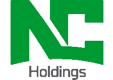 NCホールディングスのロゴ