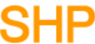 SHPのロゴ