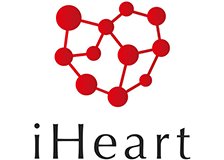 iHeart Japanのロゴ