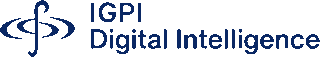 IGPI Digital Intelligenceのロゴ