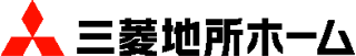 三菱地所ホームのロゴ
