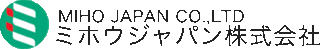 ミホウジャパンのロゴ