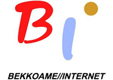 ベッコアメ・インターネットのロゴ