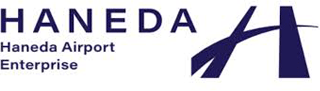 羽田エアポートエンタープライズのロゴ