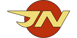 実業之日本社のロゴ