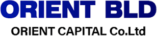 オリエントキャピタル（旧：OI.CAPITAL株式会社）のロゴ