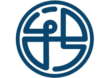 九州日新のロゴ