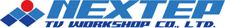 NEXTEPのロゴ