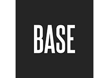 BASEのロゴ