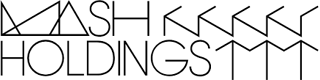マッシュホールディングスのロゴ