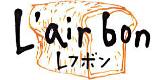 レフボンのロゴ