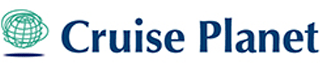 クルーズプラネットのロゴ