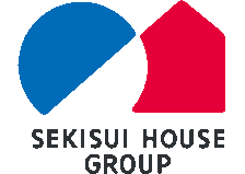 積水ハウスシャーメゾンPM中部(旧:積水ハウス不動産中部株式会社)のロゴ