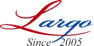 ラルゴのロゴ