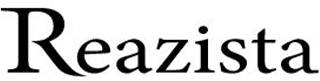 Reazistaのロゴ