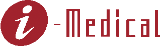 IM（旧：株式会社アイ・メディカル）のロゴ