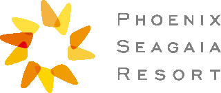 フェニックスリゾートのロゴ