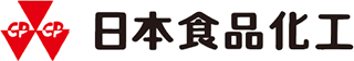 日本食品化工のロゴ