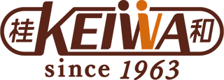 桂和商事のロゴ