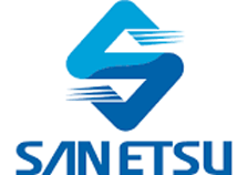 サンエツのロゴ