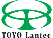 東洋ランテックのロゴ