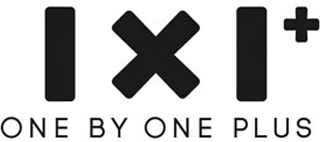 ワンバイワンプラスのロゴ