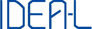 アイデアル（SIer）のロゴ