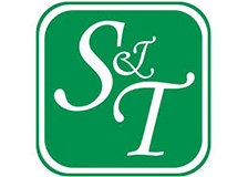 サイエンス&テクノロジーのロゴ