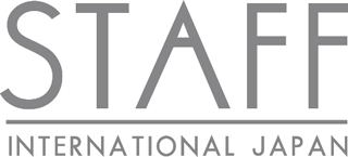 スタッフインターナショナル ジャパンのロゴ