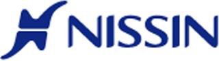 ニッシン（医療機器）のロゴ