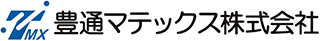 豊通マテックスのロゴ