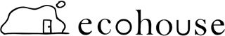 エコハウスのロゴ