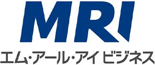 エム・アール・アイビジネスのロゴ
