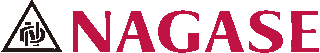 ナガセプラスチックスのロゴ