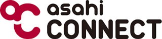 朝日コネクトのロゴ