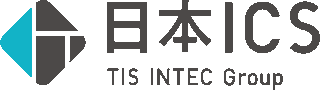日本ICSのロゴ