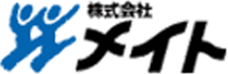 メイト（出版）のロゴ