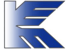 共栄マリンのロゴ