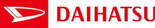 大分ダイハツ販売のロゴ