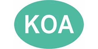 コーア商事のロゴ