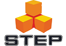 ステップ（ソフト開発）のロゴ