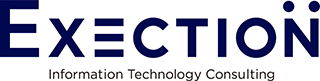 エグゼクションのロゴ