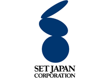 セットジャパンコーポレーションのロゴ
