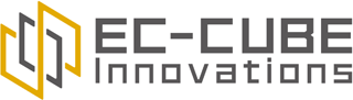 EC‐CUBE Innovationsのロゴ