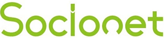 ソシオネットのロゴ