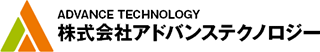 アドバンステクノロジー（SIer・広島県）のロゴ